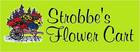 art - Strobbe's Flower Cart - Kenosha, WI
