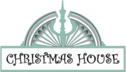 Ties - Christmas House Bed and Breakfast - Racine, WI