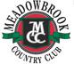great food - Meadowbrook Country Club & Restaurant - Racine, WI