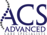 rice - ACS Advanced Care Specialists - Mount Pleasant, WI