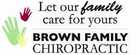 Envi - Brown Family Chiropractic - Mount Pleasant , WI