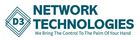 it - D3 Network Technologies - Racine, WI