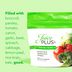running - Juice Plus/ Tower Gardens with Tammi - Glenview, IL