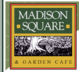 oc - Madison Square and Garden Café - Laguna Beach, CA