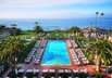 wedding reception - Montage Resort and Spa - Laguna Beach, CA