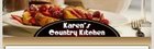 comfort food - Karen's Country Kitchen and Deli - Somerset, MA