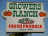 fresh fruits - Growers Ranch Market - Costa Mesa, CA