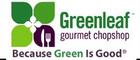 healthy - Greenleaf Gourmet Chop Shop - Costa Mesa, CA