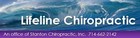 healthy - Lifeline Chiropractic - Costa Mesa, CA 