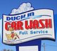 Duck In Carwash - Milford, De