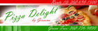 Pizza Delight by Giacomo - Dover, De