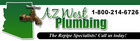 rv - Arizona West Plumbing, Inc.  - Bullhead City, AZ
