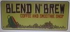 coffee shop - Blend N' Brew Coffee and Smoothie Shop - Kernersville, NC