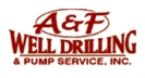 spa - A & F Well Drilling and Pump Services - Ellenboro, North Carolina