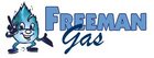 spa - Freeman Gas Company - Rutherfordton, North Carolina
