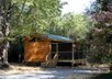 Chimney Rock - Pine Gables Cabins - Lake Lure, North Carolina