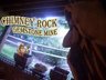 river - Chimney Rock Gemstone Mine - Chimney Rock, North Carolina