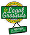 spa - Legal Grounds Restaurant, Bar and Coffee House - Rutherfordton, North Carolina