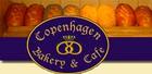 restaurant - Copenhagen Bakery & Cafe - Burlingame, CA