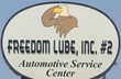 medi - Freedom Lube Inc #2 - Wichita Falls, TX