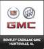 businesses in huntsville - Bentley Buick Cadillac GMC - Huntsville, AL