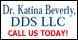 Katina Beverly Dr DDS LLC  - Monroe, Louisiana