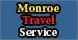 La - Monroe Travel Services Inc - Monroe, Louisiana