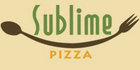 Sublime Pizza - , 