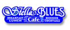casual dining - Stella Blue's Cafe Restaurant - Kihei, HI