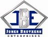 Brake Press - Jones Brothers Enterprises - Montgomery, AL