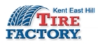 Kent East Hill Tire Factory - Kent, WA