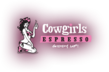 Cowgirls Espresso - Kent, WA