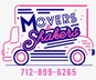 Movers & Shakers - omaha, nebraska