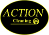 cleaning upholstery - Action Carpet & Cleaning - Granby, CT