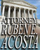 Latino - Attorney Ruben E. Acosta - West Simsbury, CT