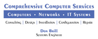 router - Don Brill - Comprehensive Computer Services - Wilmington, DE