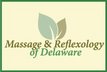 feet - Massage & Reflexology of Delaware - Wilmington, DE
