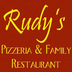 Chicken - Rudy's Family Restaurant & Pizzeria - Newark, Delaware