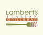 italian - Lamberti's Italian Grill & Bar - Wilmington, Delaware
