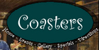 Coaster's - Fort Walton Beach, Florida