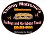 Tommy Mattonie's Po-Boy & Floribbean Tacos - Fort Walton Beach, Florida