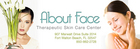 About Face Therapeutic Skin Care Center - Fort Walton Beach, Florida