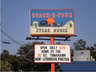 Coach-N-Four Steak House - Fort Walton Beach, Florida