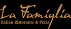 La Famiglia Italian Ristorante and Pizza - Destin, Florida