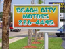 Beach City Motors - Fort Walton Beach, Florida