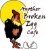 Another Broken Egg - Destin, Florida