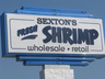 fish - Sexton's Seafood Market - Destin, Florida