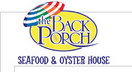 seafood - The Back Porch - Destin, Florida