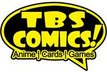 TBS Comics - Fort Walton Beach, Florida