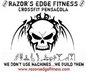 fit - Razor's Edge Fitness - Crossfit Pensacola - Pensacola, FL